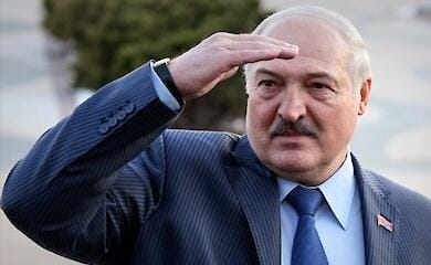 Minsk to become US capital - Lukashenka