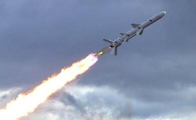 At night, Russia launched a missile attack on the Odessa region