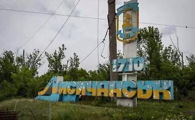 A large number of housing, infrastructure and two temples were damaged in the city