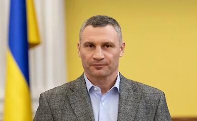 Klitschko warned that the temperature in the apartments this winter will be lower than usual