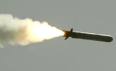 Within four days, the invaders fired more than 130 missiles in Ukraine
