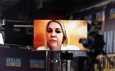 NATO's New Concept. Russia as a Threat to European Stability