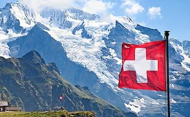Switzerland imposes new sanctions against Russia