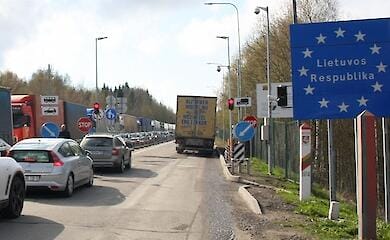 European Union fears escalation from Russia