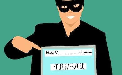 Enemy hackers attacked Ukraine 800 times