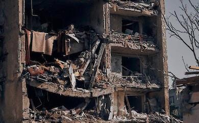 Death toll due to shelling in Odessa region rises to 19