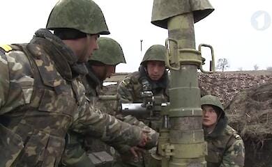 Intelligence reports that men in the PMR are being agitated to join the Russian army
