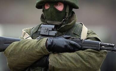 Invaders are fleeing the battlefield in masses in Kherson region. Details