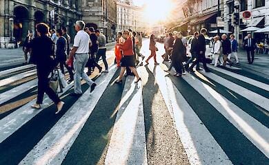 In Ukraine, they told how often they will rewrite the population