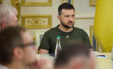 Ukraine intends to establish closer ties with Latin America