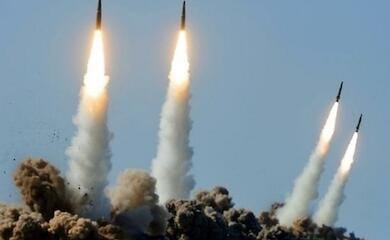 The Armed Forces of Ukraine explained how air defense covers the sky
