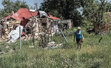 The list of communities in the war zone has been expanded to include four cities