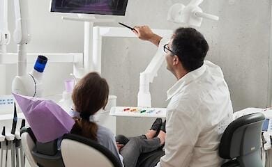 What kind of dental care Ukrainians can get for free