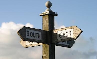 The Middle East is thinking about creating an analogue of NATO