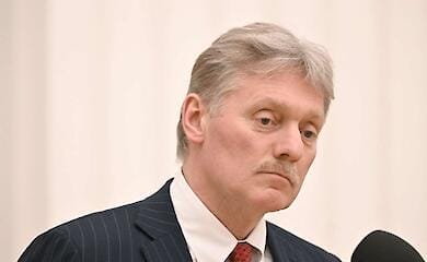 Kyiv will have to accept Putin's conditions - Peskov