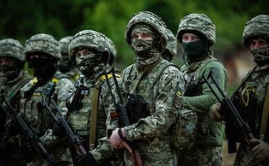 Russia after the capture of the Luhansk region, will go on the offensive in the direction of Donetsk