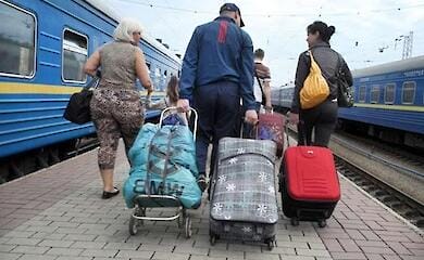 The corresponding draft has already been submitted to the Verkhovna Rada