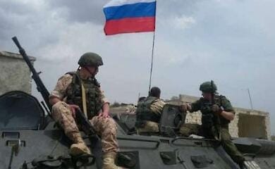 Russians want to hold illegal referendums in eastern Ukraine in August