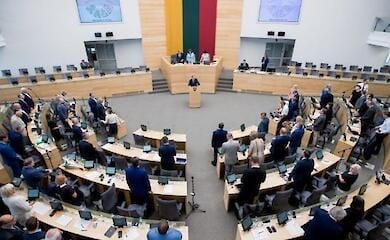 Lithuania will allocate an additional 10 million euros to Ukraine