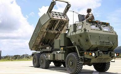 Ukraine has already received 9 HIMARS installations from international partners