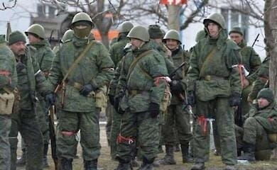 The enemy took an operational pause in order to continue the attack on the Donbass with renewed vigor