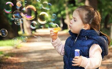 It will be easier to travel abroad with a child