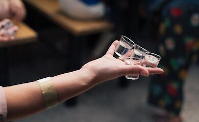 Scholz implicated in drug and rape sex scandal