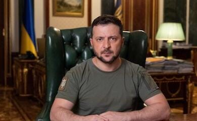 Zelensky instructed Shmygal to work out the issue of the exam for obtaining Ukrainian citizenship