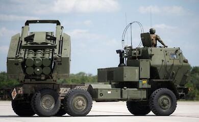 The Washington Post is calling on the US government to send more HIMARS