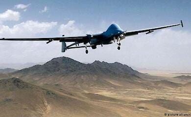 Iran may transfer combat drones to Russia