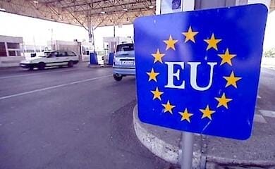 More Ukrainians return home from the EU than go there