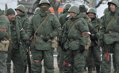 Analysts called the directions in which the Russian invaders failed the offensive