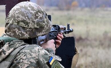 Destruction of collaborators will intensify in the occupied territories, - British intelligence