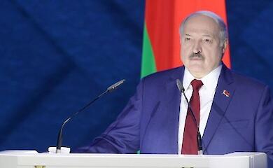 Belarus may be declared a technical default today