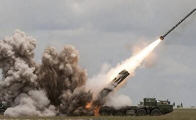 The Russians are deserting from the battlefield due to successful shelling of the Armed Forces of Ukraine