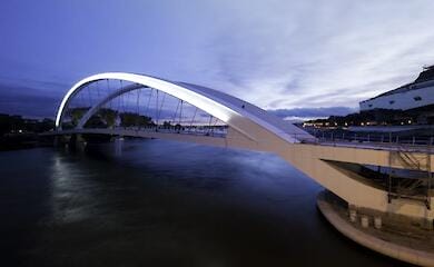 Ukraine will receive 36 easily assembled bridges from France