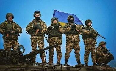 Ukrainian Armed Forces repelled Russian attacks in two directions
