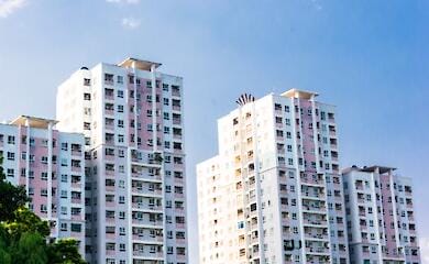 Authorities reported how many housing and communal services and infrastructure facilities are ready for winter