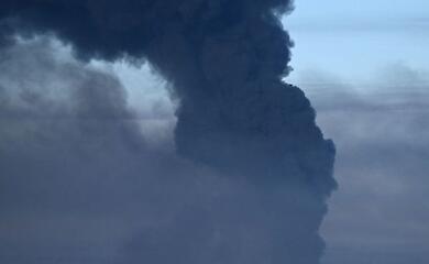 Morning shelling of Odessa: a man was wounded, a possible spotter was detained