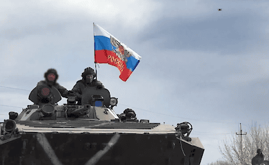 More than 1,300 bodies of civilians killed by Russian military found in Kyiv region