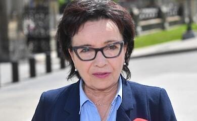 The Polish Speaker of the Seimas said that this is a war not only of Putin, but of the Russian people