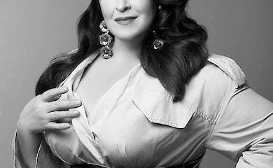 Actress and TV presenter Ruslana Pysanka dies