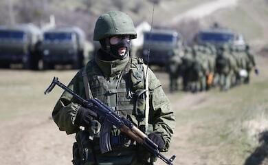Experts predict how long the war between Russia and Ukraine can last