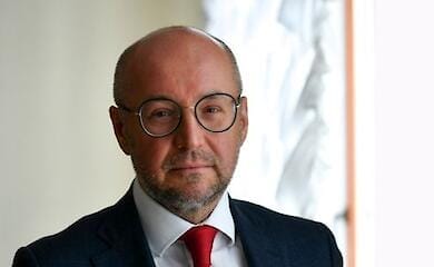 Зеленский уволил Руслана Демченко