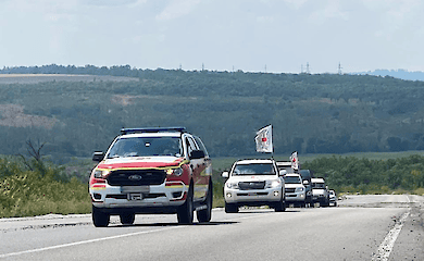Ukraine returned the bodies of dead soldiers: details
