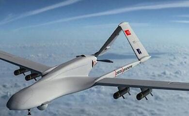 Putin told Erdogan that he also wants a plant for the production of "Bayraktarov"