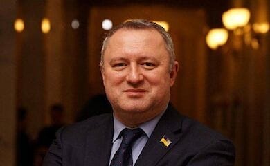 New Attorney General appointed