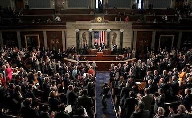 The US Senate passed a resolution recognizing Russia as a state sponsor of terrorism