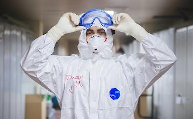 First deaths due to monkeypox recorded in EU and Latin America