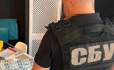 Helped conscripts flee abroad: SBU detained a criminal